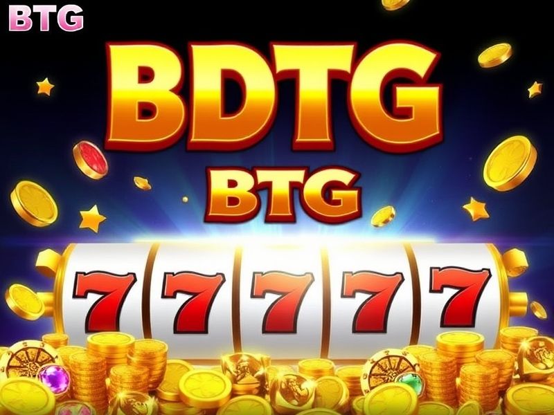 Discover the world of BTG slots and explore our comprehensive guide to btg slot games, reviews, and expert insights. Get the latest updates on btg online slots and start playing today!