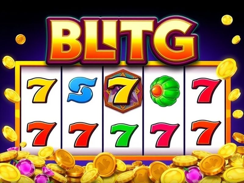 Discover the world of BTG slots and explore our comprehensive guide to btg slot games, reviews, and expert insights. Get the latest updates on btg online slots and start playing today!