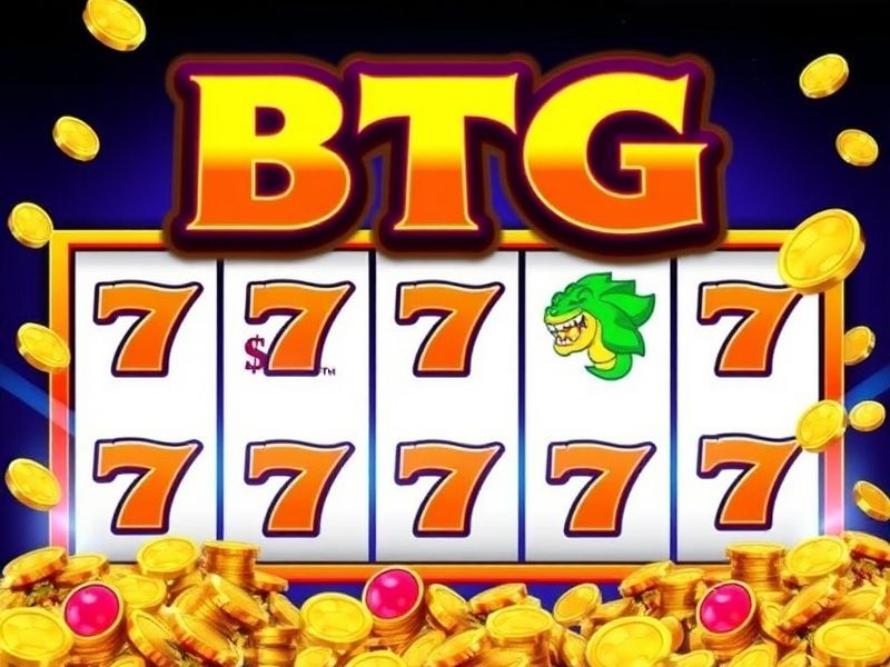 Discover the world of BTG slots and explore our comprehensive guide to btg slot games, reviews, and expert insights. Get the latest updates on btg online slots and start playing today!