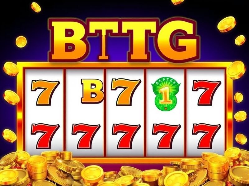Discover the world of BTG slots and explore our comprehensive guide to btg slot games, reviews, and expert insights. Get the latest updates on btg online slots and start playing today!
