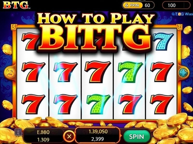 Discover the world of BTG slots and explore our comprehensive guide to btg slot games, reviews, and expert insights. Get the latest updates on btg online slots and start playing today!